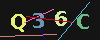 Gambar captcha