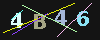 Gambar captcha